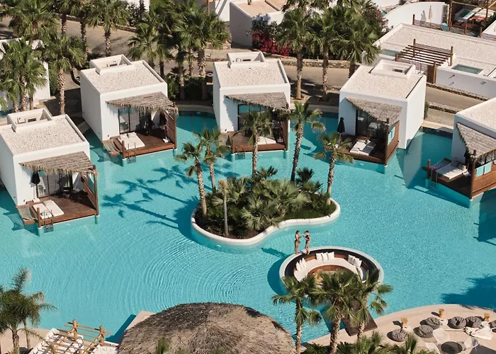 Stella Island Luxury & Spa (Adults Only)Resort Hotel