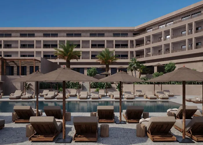 Oya BeachResort Hotel